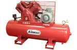 Airmac B52 415V - Reciprocating Air Compressors - Glenco Air Power