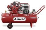 Airmac HT20 240V 175psi - Reciprocating Air Compressors - Glenco Air Power