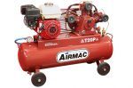 Airmac T20P - Premium Quality Airmac Range - Reciprocating Air Compressors - Glenco Air Power