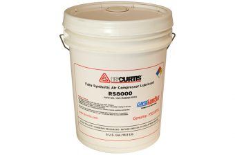 FS-Curtis RS8000 Lubricant 18.9L - Spare Parts Compressed Air - Glenco Air Power