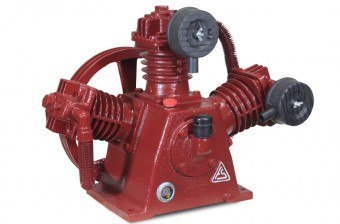 Fusheng A-Series Compressor Pumps Archives - Glenco Air & Power