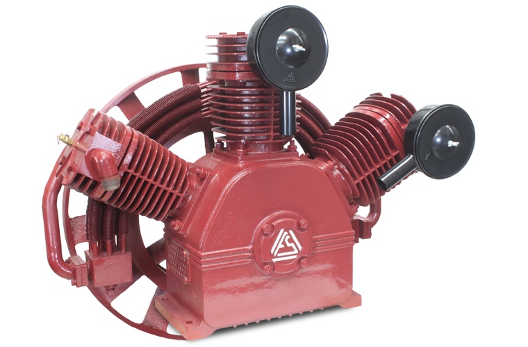 Fusheng Oil Free Compressor Pumps Archives - Glenco Air & Power