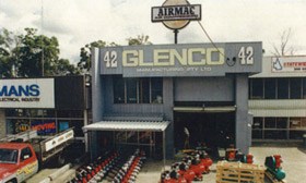 Glenco 1984