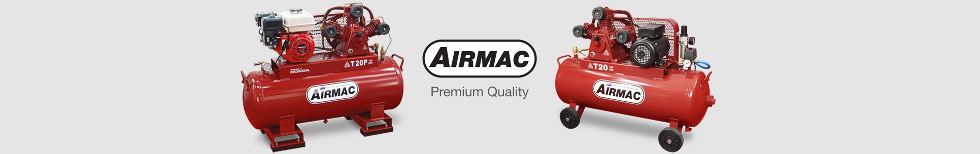 Airmac - Premium Quality