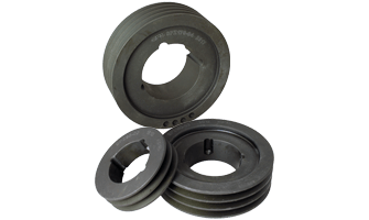 Taper Lock Pulleys - Compressed Air Spare Parts - Glenco Air Power